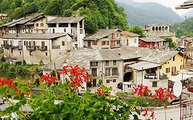 La Ca' d' Rina Casa Vacanze