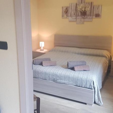 La Ca' d' Rina Casa Vacanze Melle Esterno foto