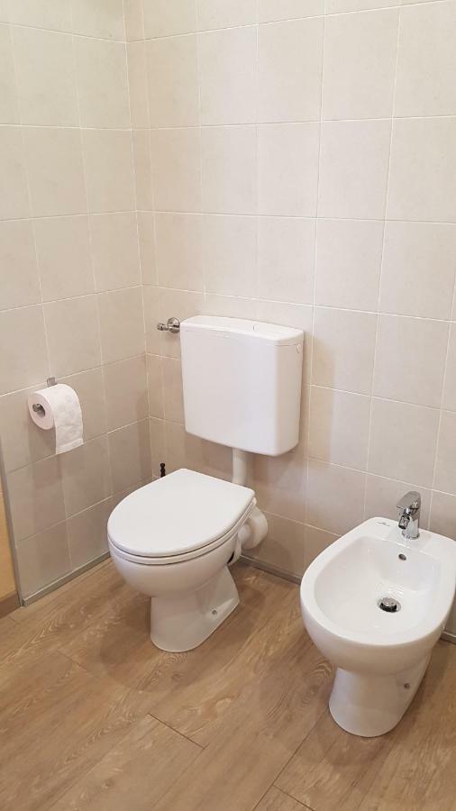 La Ca' d' Rina Casa Vacanze Melle Esterno foto